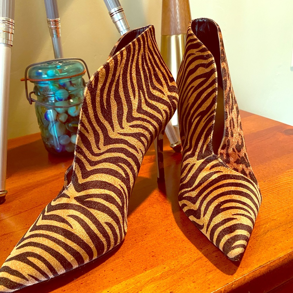 Aldo Dwoinia Stiletto Heel